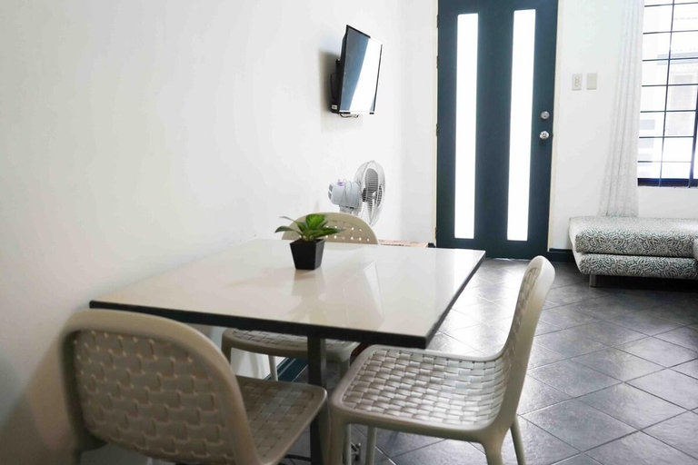 Others 4, Minimalist Apartment 2 - Nato’s Residences, Bacolod City