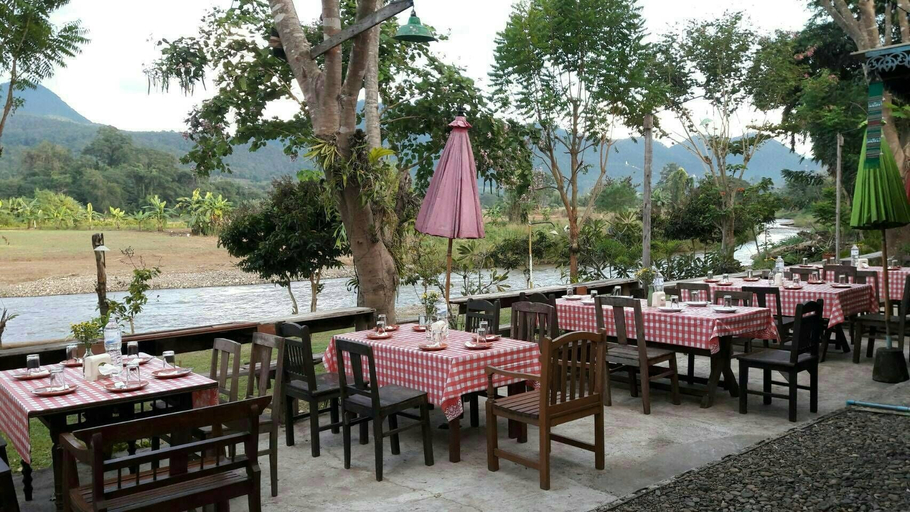 Food & Drinks 4, Baanmai Kon Muang, Pai