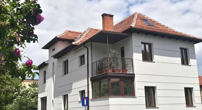 Exterior & Views 1, Casa Bologna, Brasov
