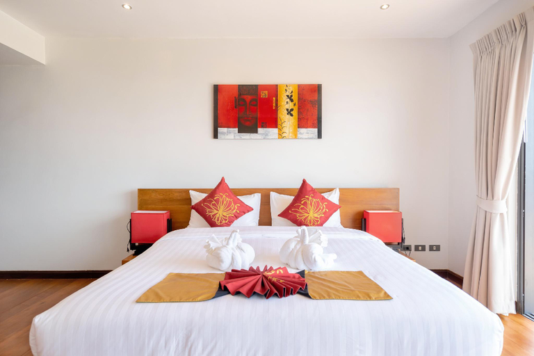 Others 5, Five Bedroom Sea View Villa Bubbles SDV376, Ko Samui