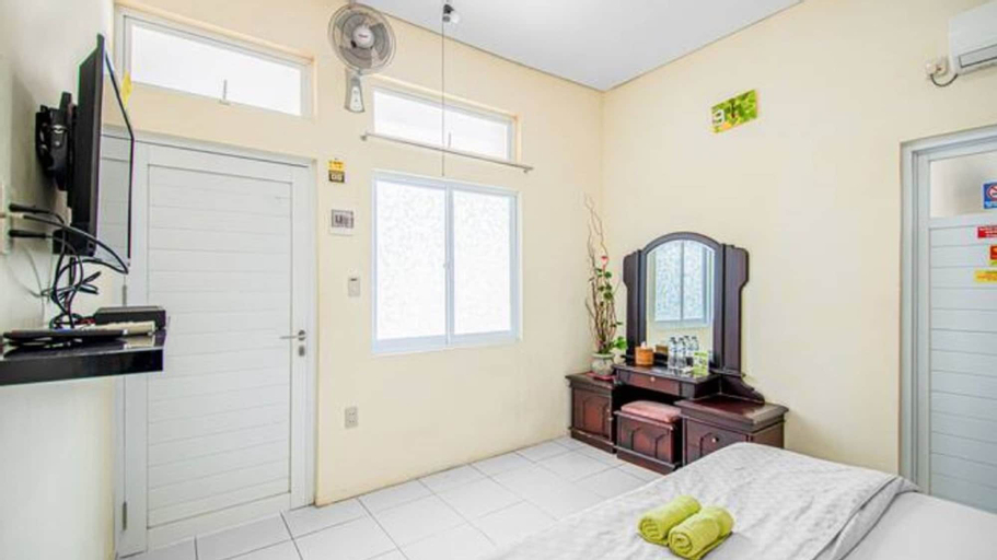 Bedroom 4