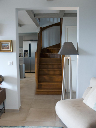 Bedroom, Clair de Lune, Bouches-du-Rhône