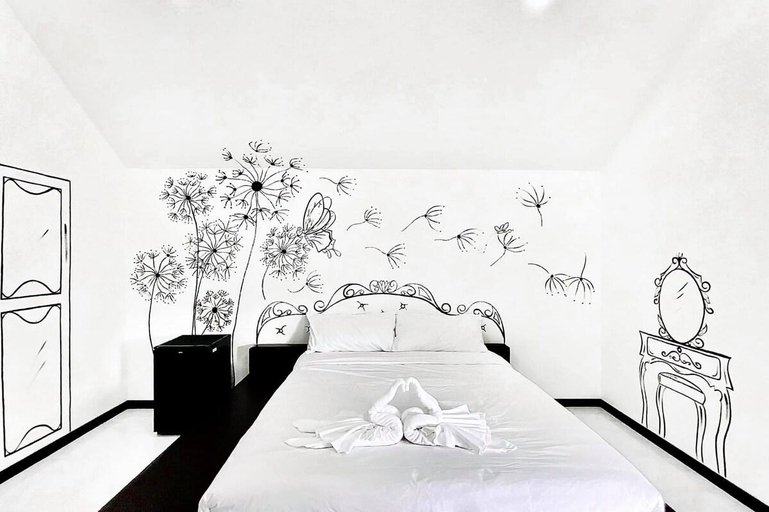 Others 4, Paper House Resort Bang Saphan Noi, Bang Saphan Noi