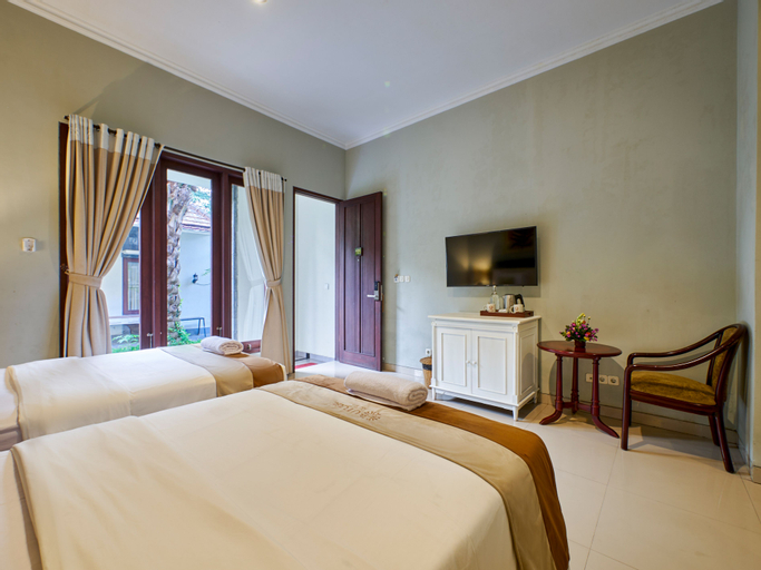 Bedroom 11