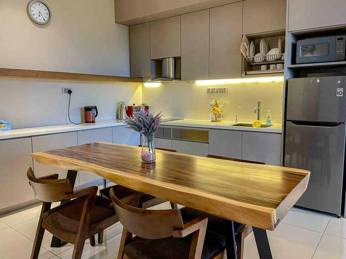 Others 4, Tranquil 2-Storey Duplex Near Genting Highlands, Genting Highlands