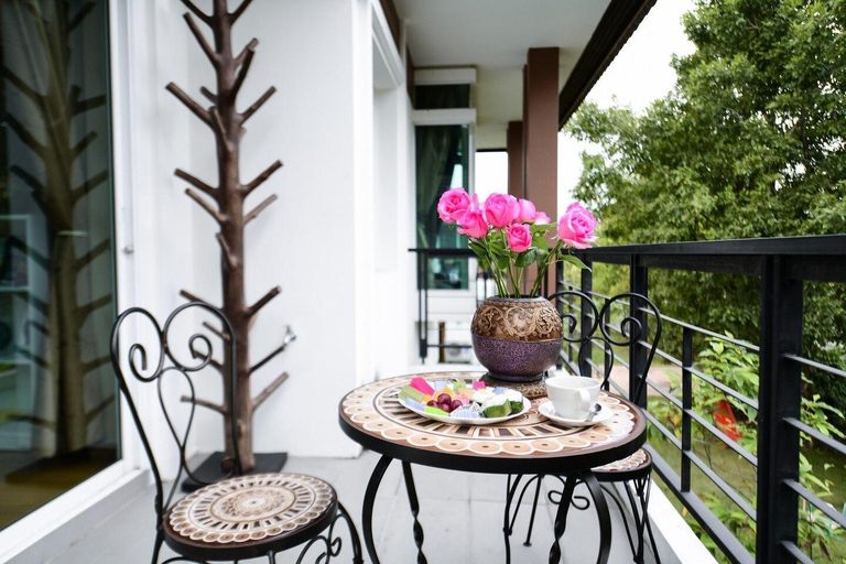 Others 5, CC Villa Nonfon House C, San Kamphaeng