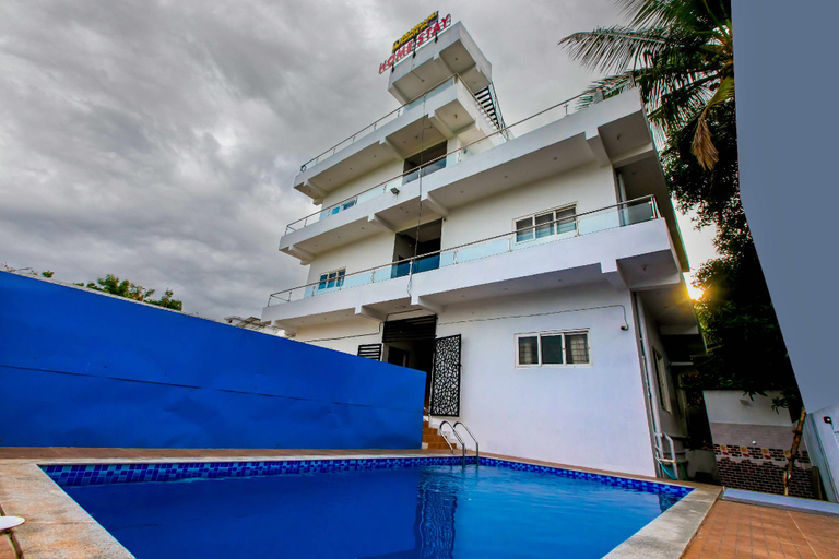 Sport & Beauty 5, Dreamland Pvt Inn Swimming Pool, Viluppuram