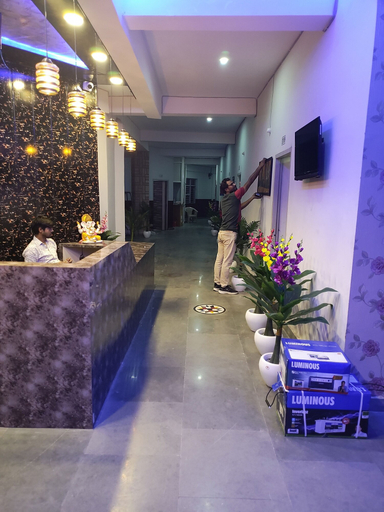 Others 5, Vrindavan Hotel, Mathura