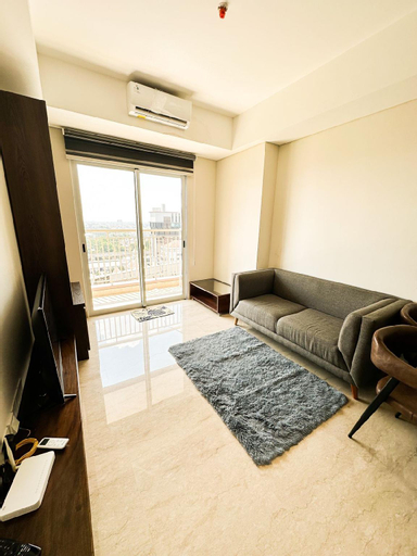 Others, Apartemen Podomoro 2bed 2KM 72m, Medan