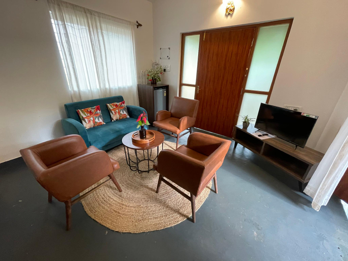 Others 3, Cosy 2 Bedroom villa with Private Plunge Pool, North Goa