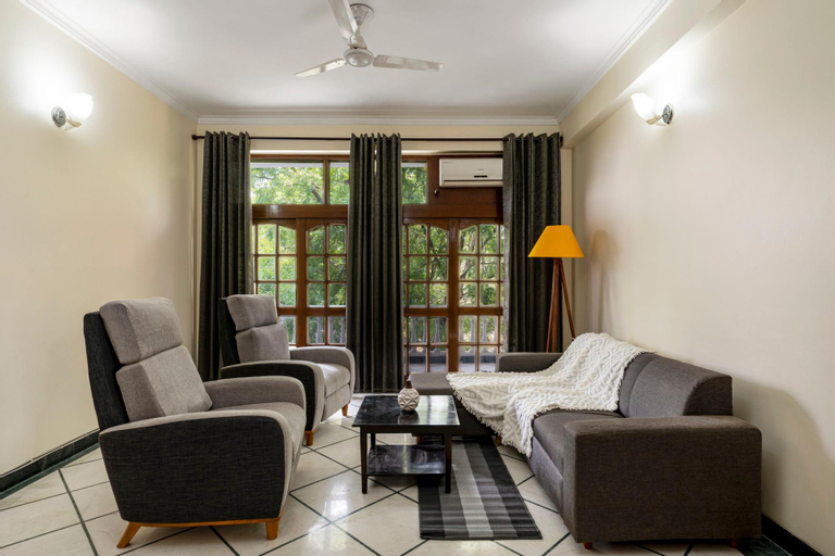 Others 5, Snazzy 4-bedroom home in a bungalow/73263, Gurgaon