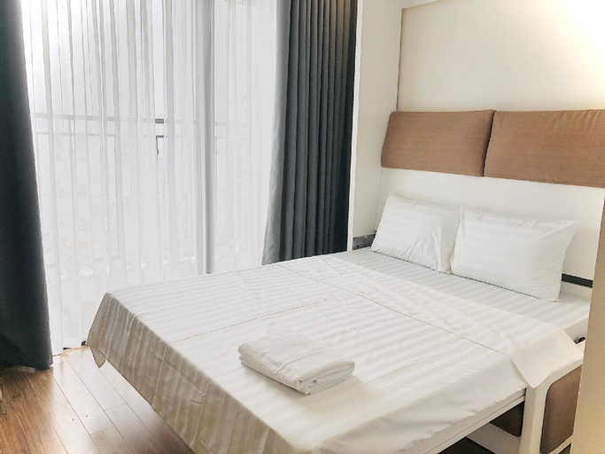 Bedroom 2, ZIN HOUSE & NICE VIEW @Cozy & Green & Amazing, Cầu Giấy