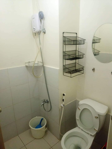 Bedroom 2, SO GOOD @UDT, Mandaluyong
