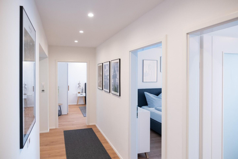 Others 5, MH Living - 5 - Scandinavian Living Dream, Graz