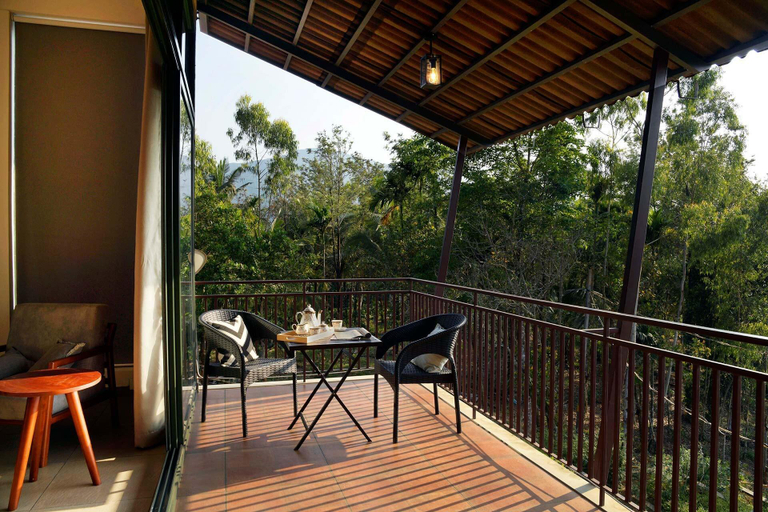 Others 3, StayVista at Novera The Lake Villa, Wayanad