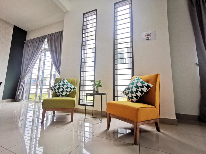 Others 4, 4 Bedroom Villa near Desaru Coast * Arcadia No.59, Kota Tinggi