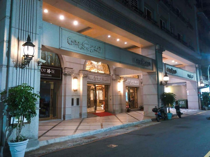 Kaohsiung City Superior private apartment , Kaohsiung