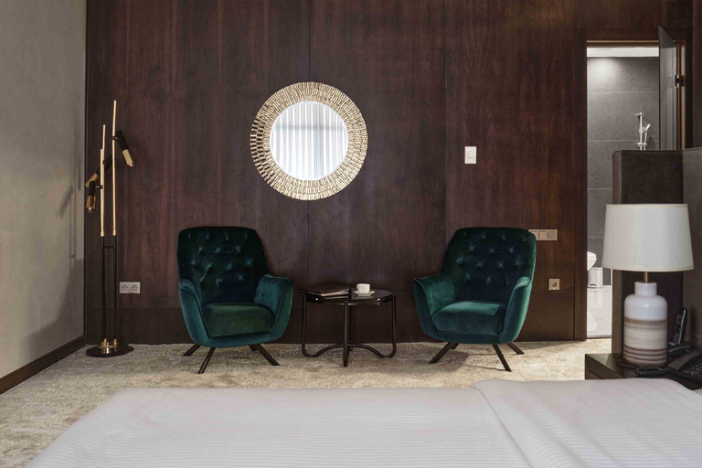 Others 2, Hotel RegalStay Tashkent, Tashkent City