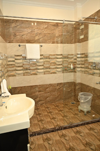 Others 4, The Cerro Rico-Kasauli |3 Bedroom | Modern Villa |, Solan