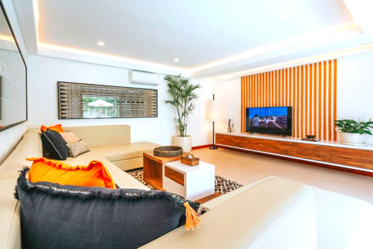Others 5, Amazing 4 BR Private Pool Villa at Seminyak #PZ10, Badung