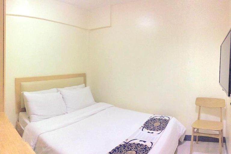 Nana Best Inn-Cozy Economy Room, Khlong Toey