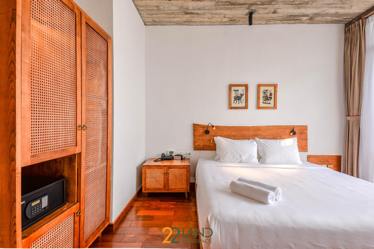 Landresidence hotel 1 bedroom 605, Cầu Giấy