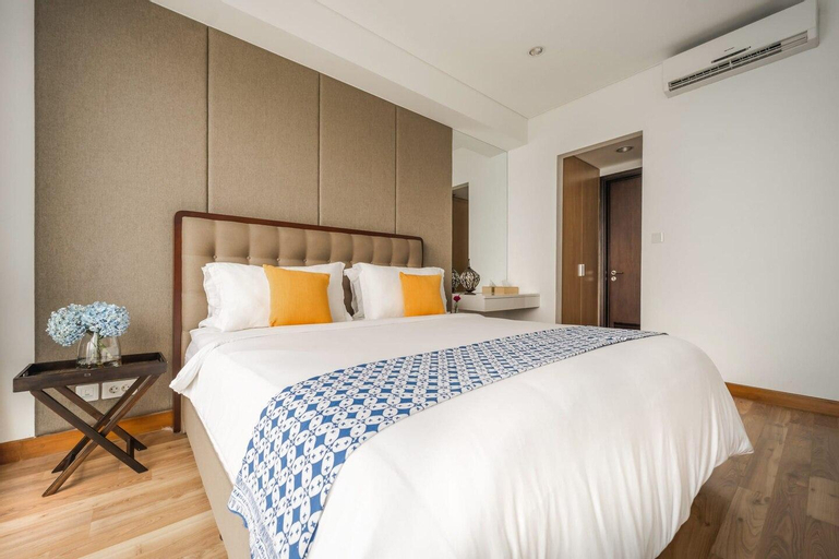 Bungalow by Kozystay - Setiabudi, South Jakarta