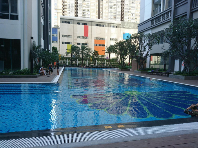 Sport & Beauty, Ho Chi Minh City Apartments, Ho Chi Minh City
