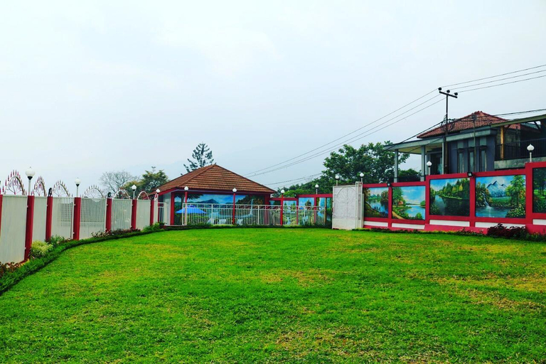 Villa Lantai 2 B, Bogor