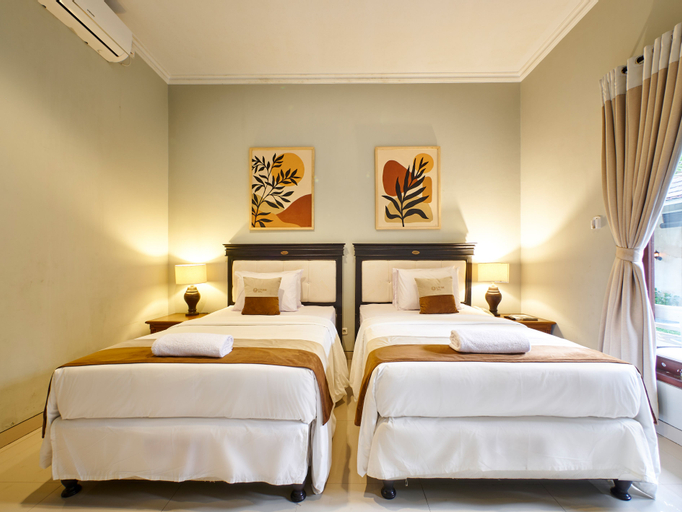 Bedroom 12