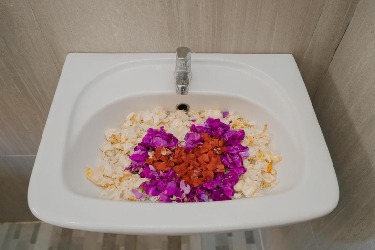 Bathroom, ABIAN HOUSE NUSA PENIDA, Klungkung