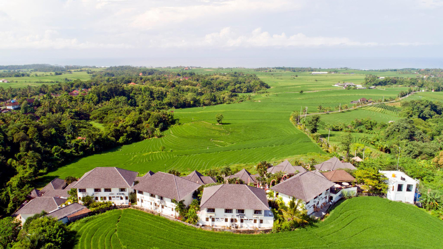 Exterior & Views 2, Family Friendly Resort 2Bedroom Duplex Sawah, Tabanan