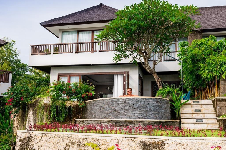 Entire 1 BR Private Pool Villa #L344, Badung