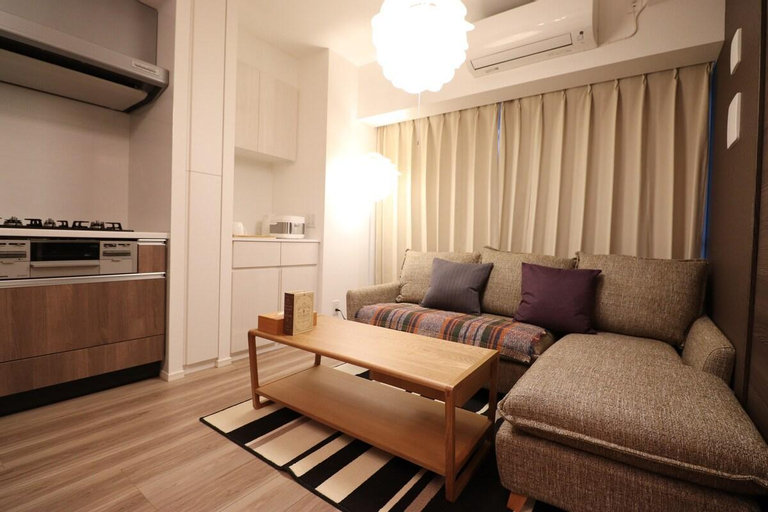 Others, WACLASS Otemachi 703 / 1LDK【Otemachi・Tokyo Station Area】15% OFF for stays of 28 days or more, Chiyoda