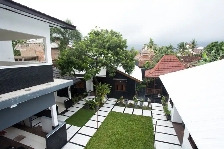 Exterior & Views 2, Brown Javanese by Plesiro, Sleman