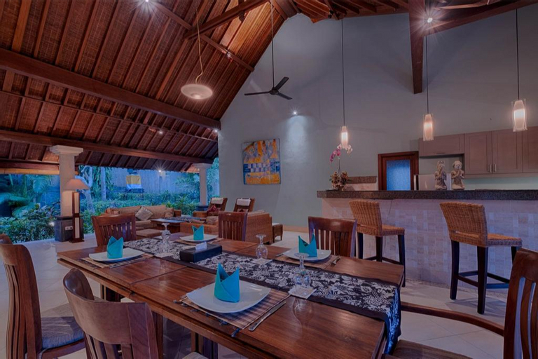 Food & Drinks, 4BR Wonderfull Place with Private Pool , Gianyar