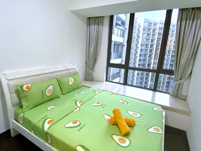 Others 5, R&F【Spacious 3B Suite】 by SC Homestay , Johor Bahru