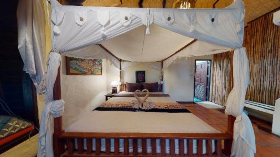 Bedroom 4, Villa Bali Eco Resort, Klaeng