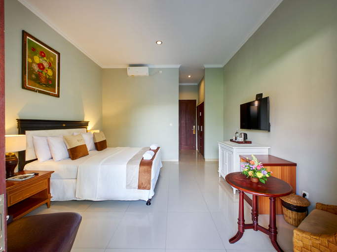 Bedroom 4, U Tube Hotel Uluwatu, Badung