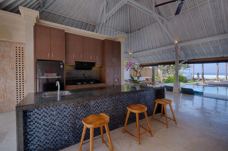 Others 4, Luxury 4 BR Private Villa #L79, Gianyar