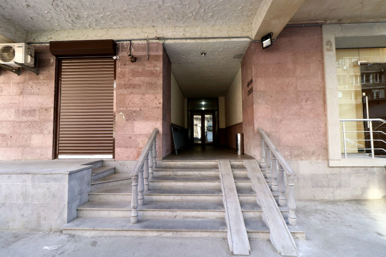Others 5, Stay Inn on 33.1 Mashtots Ave., Yerevan