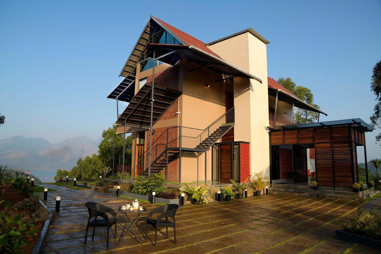 Others 4, StayVista at Novera The Lake Villa, Wayanad