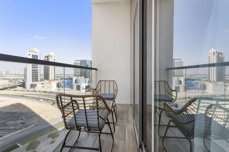 Others 3, Burj Khalifa Proximity | Extra Single Guestroom, Dubai