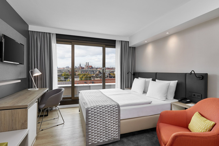 Bedroom 21