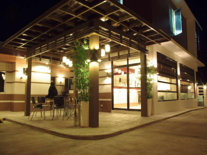 Exterior & Views 2, Standard Single Room 04, Butuan City