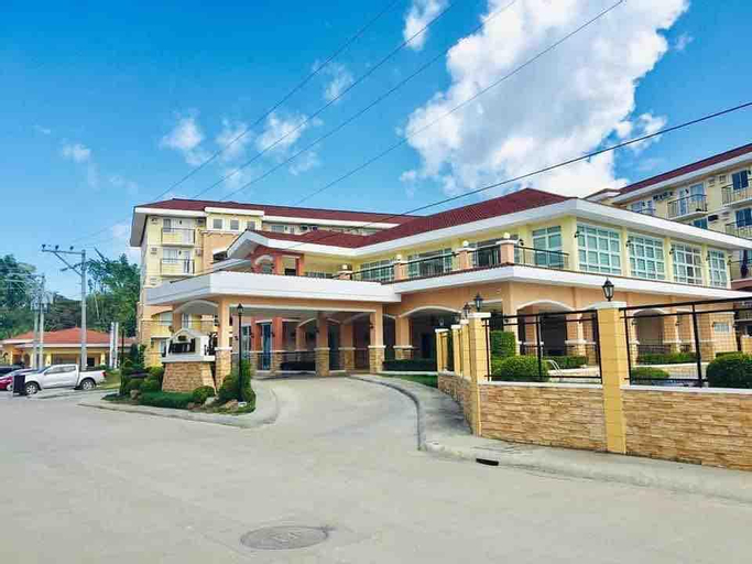 Davao City Condo Downtown near Airport and Beach, Davao City