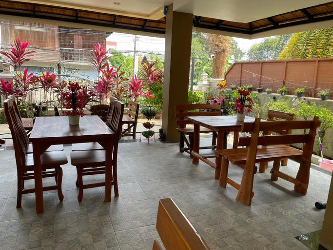 Food & Drinks 4, Laphkhamhouse, Muang Chiang Mai