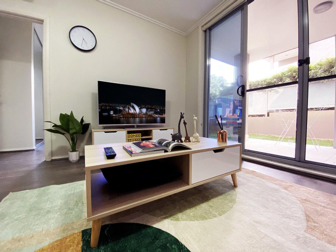 Others 5, Peaceful courtyard apartment close to Chatswood, Ku-ring-gai