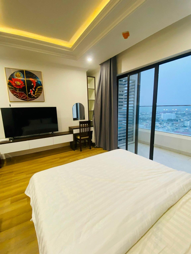 Pullman Apartment 16-17, Qui Nhơn