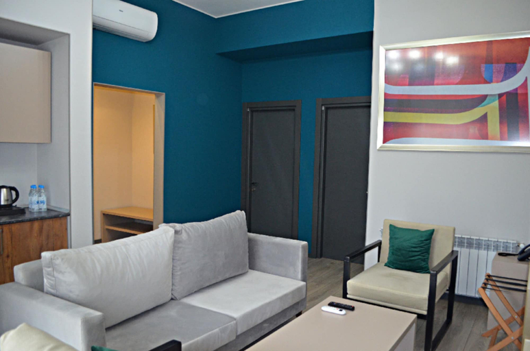 Others 4, Arena Apartments Guba, Quba